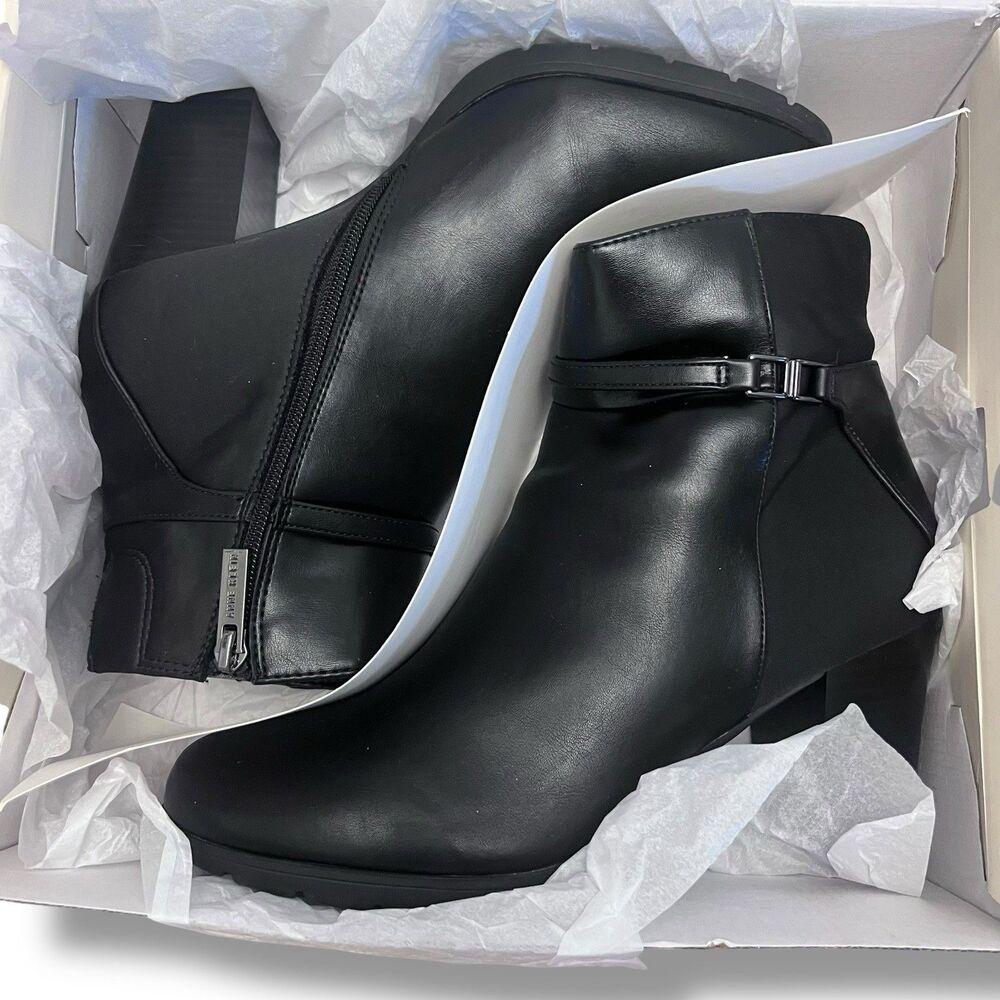 Anne Klein‎ AKRYE Women's Boots 10 - Picture 8 of 11